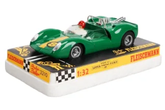 Fleischmann Slotcar 3210 Lotus Typ 40 1:32 OVP