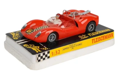 Fleischmann Slotcar 3210 Lotus Typ 40 1:32 OVP