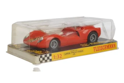 Fleischmann Slotcar 3210 Lotus Typ 40 1:32 OVP