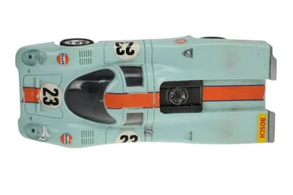 Scalextric Slotcar C-46 Porsche 917 1:32 – Bild 6