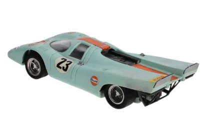 Scalextric Slotcar C-46 Porsche 917 1:32 – Bild 4