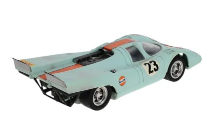 Scalextric Slotcar C-46 Porsche 917 1:32 – Bild 3