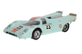 Scalextric Slotcar C-46 Porsche 917 1:32
