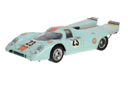 Scalextric Slotcar C-46 Porsche 917 1:32
