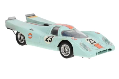 Scalextric Slotcar C-46 Porsche 917 1:32 – Bild 2