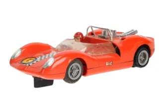 Fleischmann Slotcar 3210 Lotus Typ 40 1:32