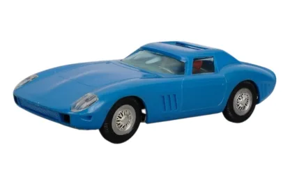Gama Slotcar Ferrari 1:32 blau