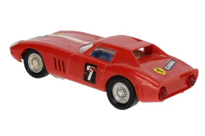 Gama Slotcar Ferrari 1:32 rot – Bild 4