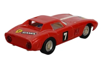 Gama Slotcar Ferrari 1:32 rot – Bild 3
