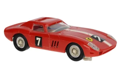 Gama Slotcar Ferrari 1:32 rot – Bild 2