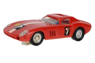 Gama Slotcar Ferrari 1:32 rot