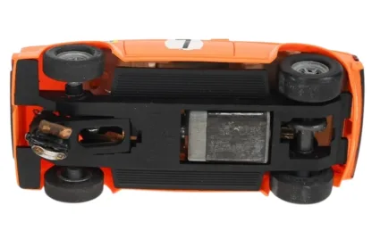 Carrera Slotcar VW Golf 1:32 – Bild 6