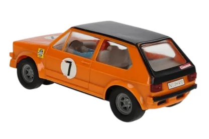 Carrera Slotcar VW Golf 1:32 – Bild 4