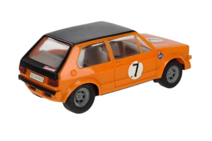 Carrera Slotcar VW Golf 1:32 – Bild 3