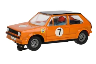 Carrera Universal Slotcar VW Golf 1:32
