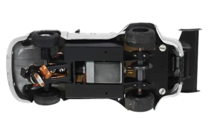 Carrera Slotcar Porsche 911 RSR 1:32 – Bild 7