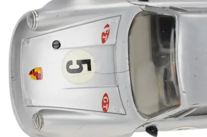 Carrera Slotcar Porsche 911 RSR 1:32 – Bild 6