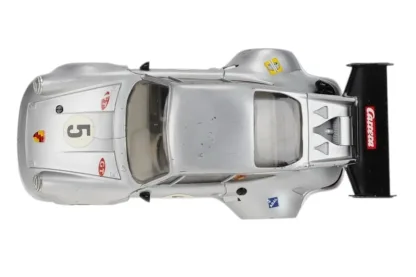 Carrera Slotcar Porsche 911 RSR 1:32 – Bild 5