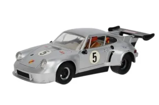 Carrera Universal Slotcar Porsche 911 RSR 1:32