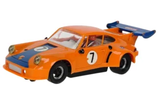 Carrera Universal Slotcar Porsche 911 RSR 1:32
