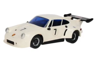 Carrera Universal Slotcar Porsche 911 RSR 1:32