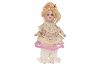 Armand Marseille A&M Baby Doll 18 cm