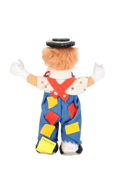 Steiff Figur Clownie mit K/F/S 13 cm – Bild 4