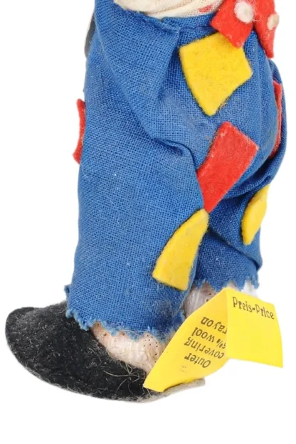 Steiff Figur Clownie mit K/F/S 13 cm – Bild 5