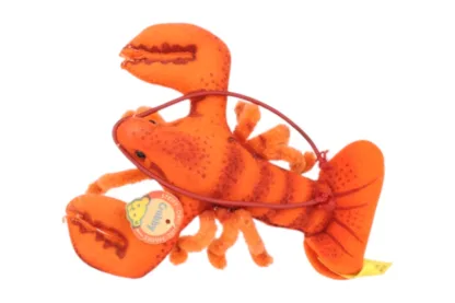 Steiff Flusskrebs Crabby mit K/F/S NR 2010,00