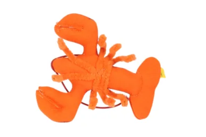 Steiff Flusskrebs Crabby mit K/F/S NR 2010,00 – Bild 4