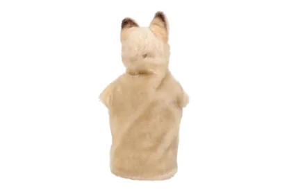 Steiff Loopy Handpuppe mit K/F/S NR 0317.00 – Bild 4