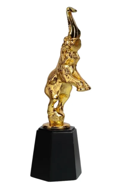Kühlerfigur Hood Ornament Bugatti Franklin Mint 1987 – Bild 3