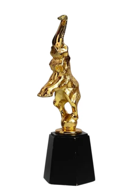 Kühlerfigur Hood Ornament Bugatti Franklin Mint 1987 – Bild 2