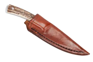 Peter Huber Jagdmesser Hunting Knife hand crafted