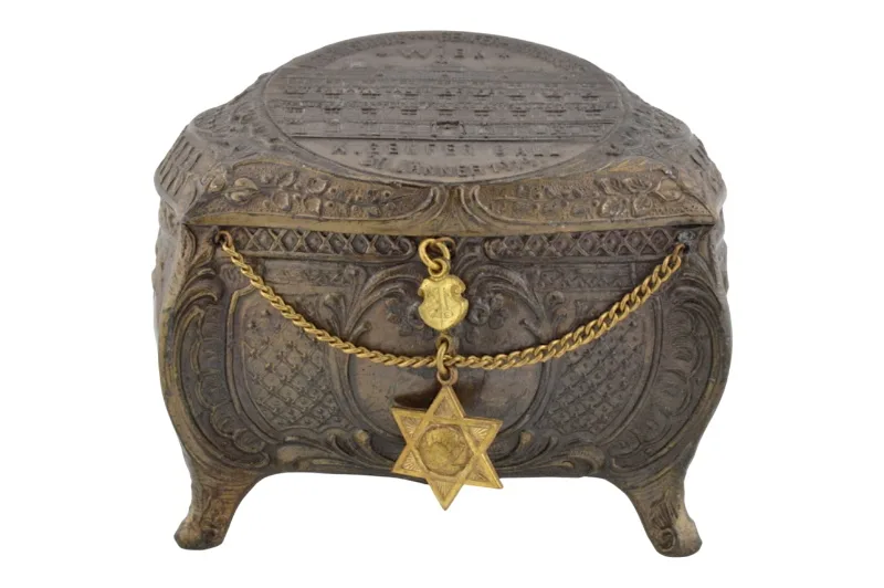 Ballspende Genfer Ball Wien 1914 2 Ballspende Genfer Ball Wien 1914 – Bild 2