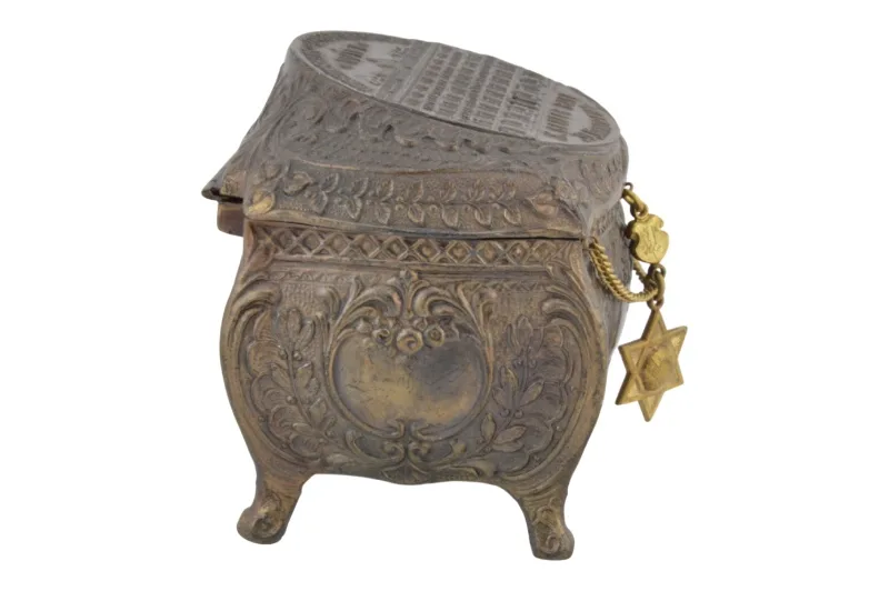 Ballspende Genfer Ball Wien 1914 4 Ballspende Genfer Ball Wien 1914 – Bild 4