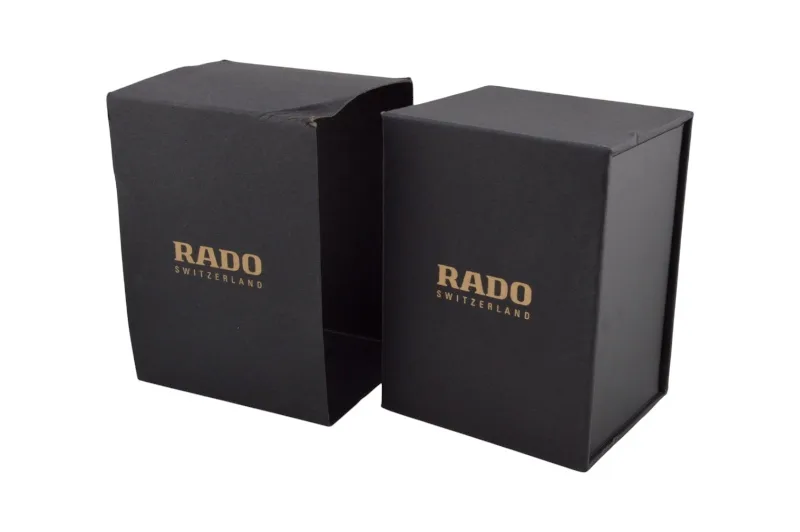 RADO Sintra Diastar Quartz Damen Armbanduhr 21mm 9 RADO Sintra Diastar Quartz Damen Armbanduhr 21mm – Bild 9