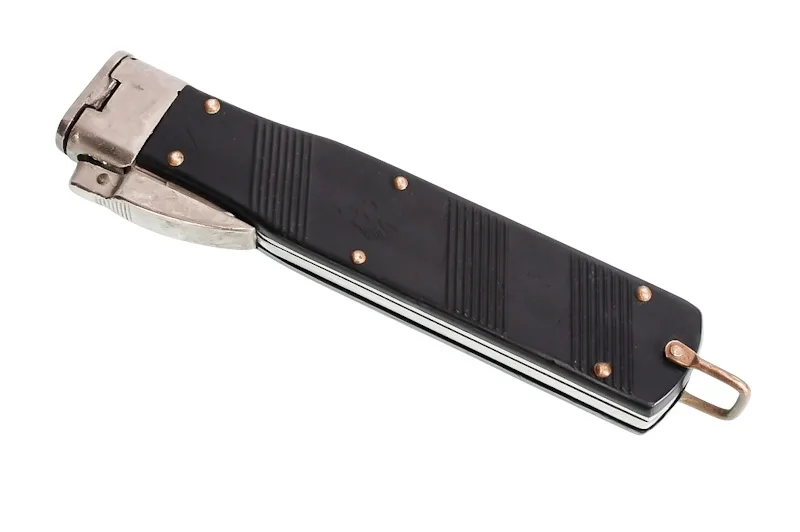 Fallschirmjäger Kappmesser der Bundeswehr WKC M61 1 Fallschirmjäger Kappmesser der Bundeswehr WKC M61