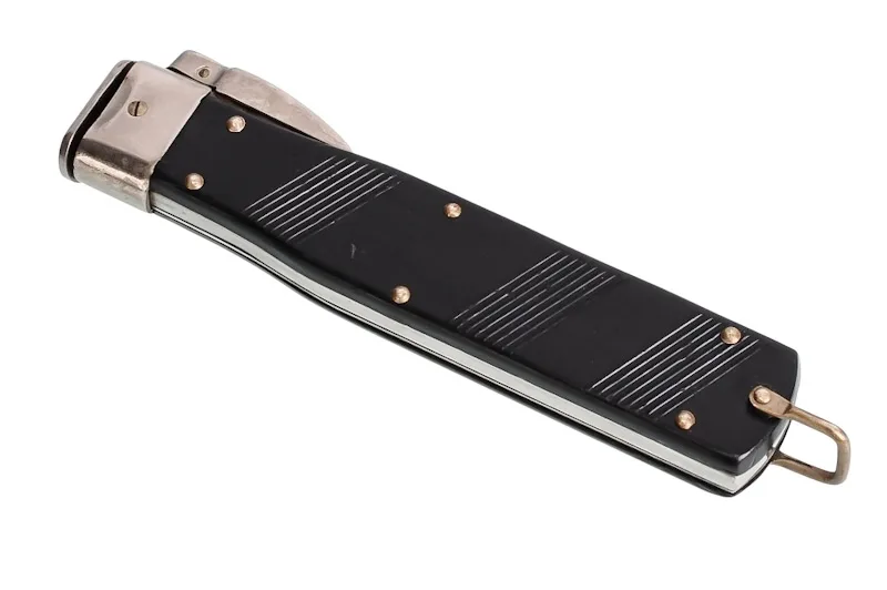 Fallschirmjäger Kappmesser der Bundeswehr WKC M61 2 Fallschirmjäger Kappmesser der Bundeswehr WKC M61 – Bild 2