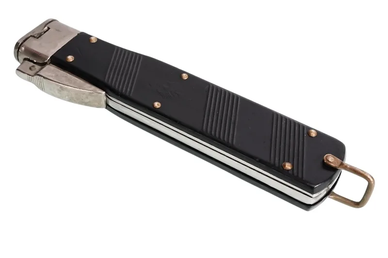 Fallschirmjäger Kappmesser der Bundeswehr WKC M61 3 Fallschirmjäger Kappmesser der Bundeswehr WKC M61 – Bild 3
