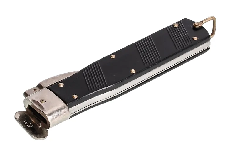 Fallschirmjäger Kappmesser der Bundeswehr WKC M61 7 Fallschirmjäger Kappmesser der Bundeswehr WKC M61 – Bild 7