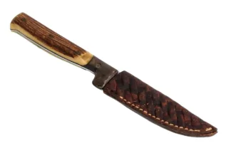 Urban Jagdknicker Jagdmesser Hunting Knife