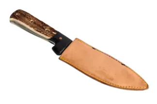 Urban Jagdknicker Jagdmesser Hunting Knife