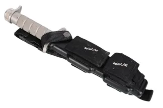 Buck 184 U.S.A. Survival Knife Kampfmesser Fighting Knive