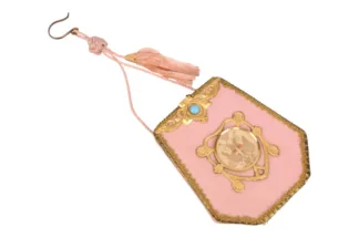 Ballspende Armenball 1906