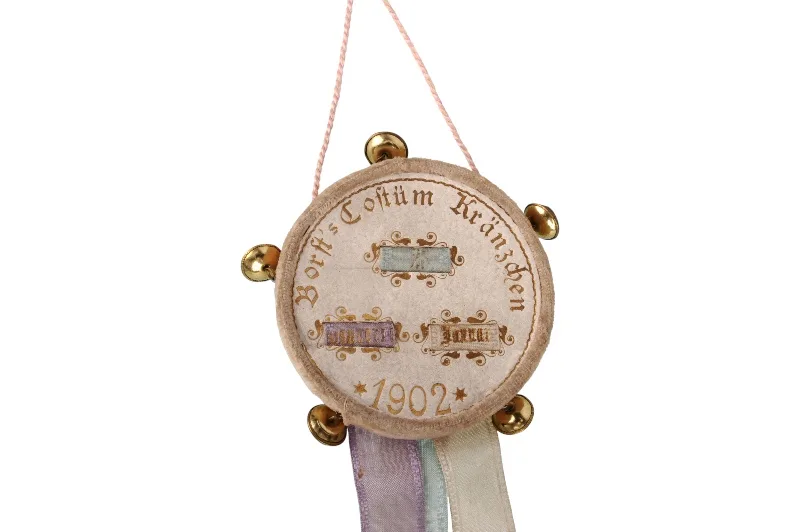 Ballspende Borst's Costüm Kränzchen 1902 2 Ballspende Borst's Costüm Kränzchen 1902 – Bild 2