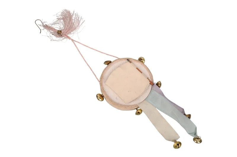 Ballspende Borst's Costüm Kränzchen 1902 3 Ballspende Borst's Costüm Kränzchen 1902 – Bild 3