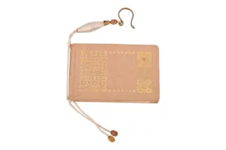 Ballspende Bürgerball des 3. Wiener Gemeinde Bezirkes 1901