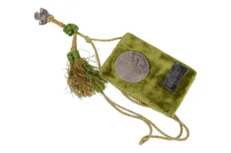 Ballspende Deutsches Techniker Kränzchen 1905