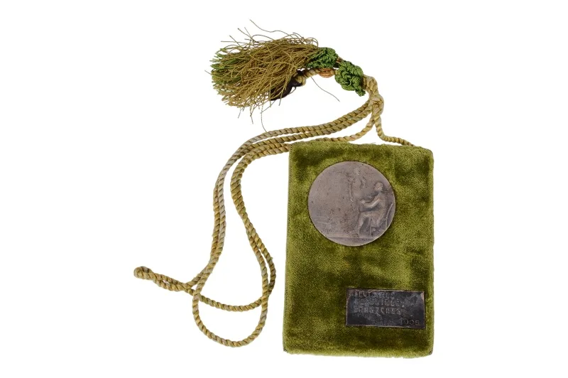 Ballspende Deutsches Techniker Kränzchen 1905 4 Ballspende Deutsches Techniker Kränzchen 1905 – Bild 4